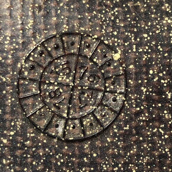 Vintage 1978 MSA Skull Guard Hard Hat Helmet Fiberglass - Picture 11 of 11